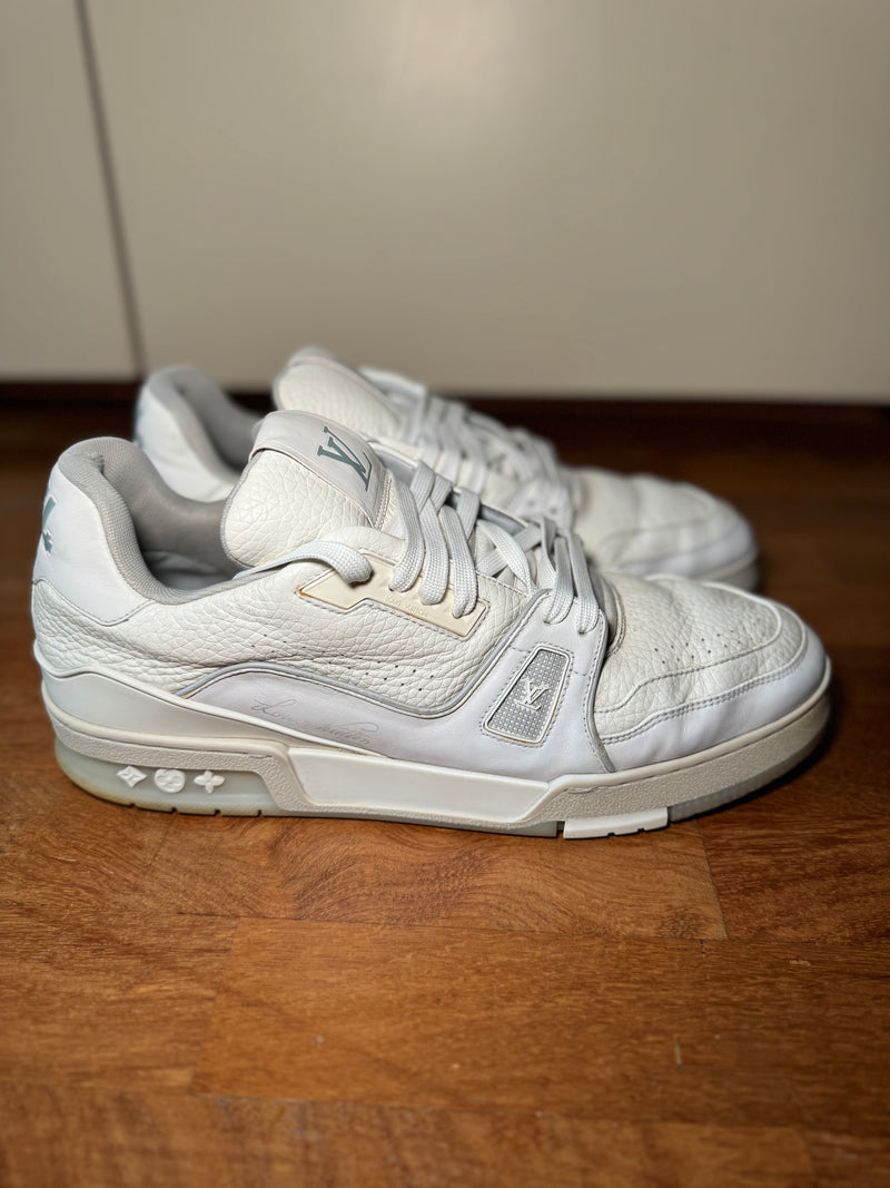 Louis Vuitton Trainers 54