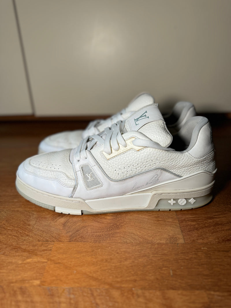 Louis Vuitton Trainers 54