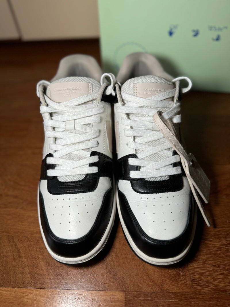 Off-White Out Of Office ‘OOO’