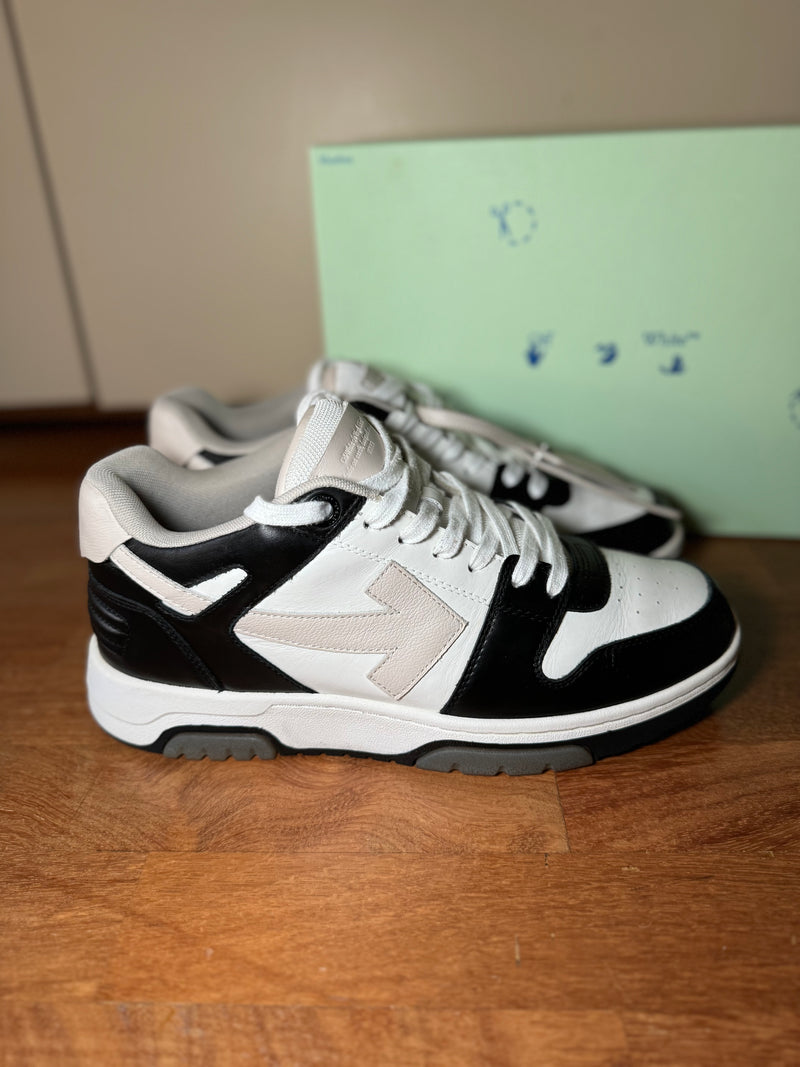 Off-White Out Of Office ‘OOO’