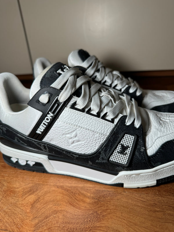 Louis Vuitton Trainers