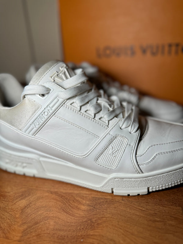 Louis Vuitton Trainer