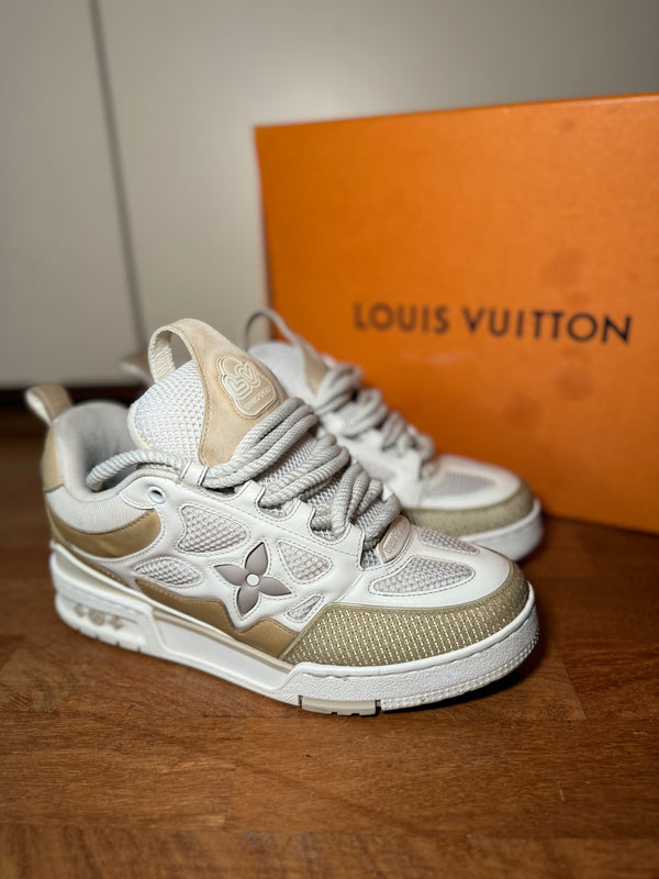 Louis Vuitton Skate