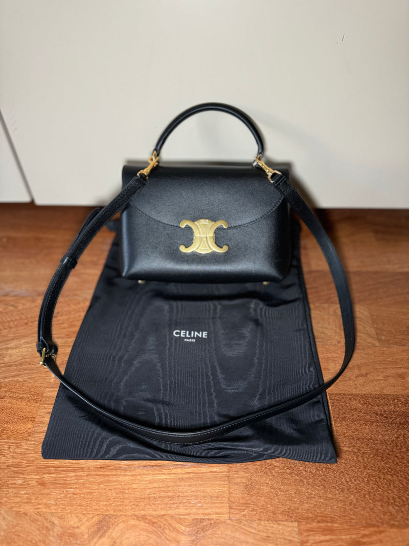 Celine Nino Teen