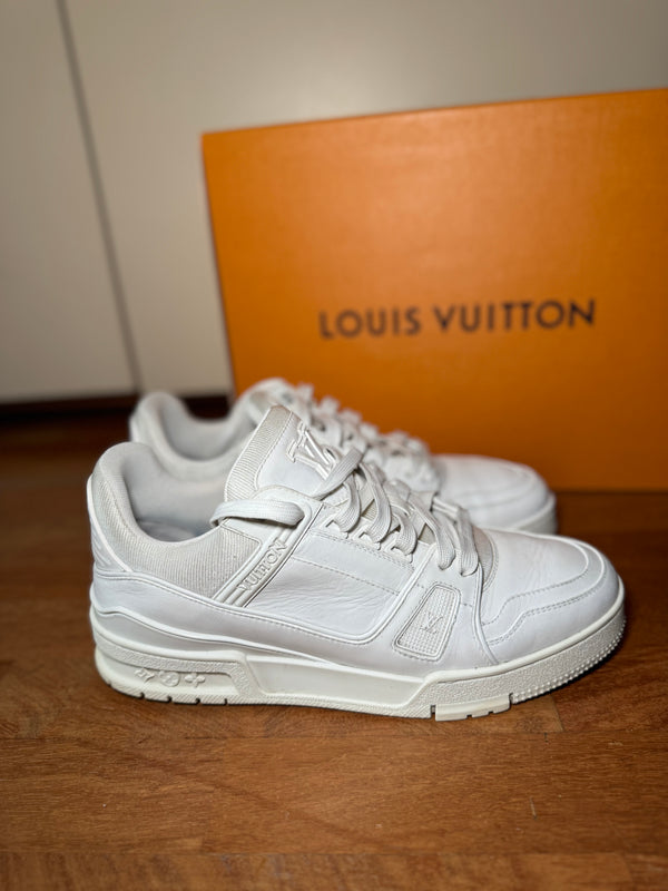 Louis Vuitton Traienrs