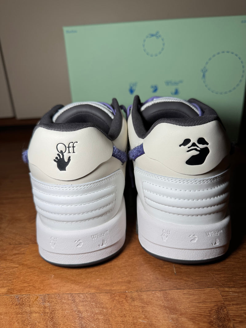 Off-White ‘OOO’ Out Off Office
