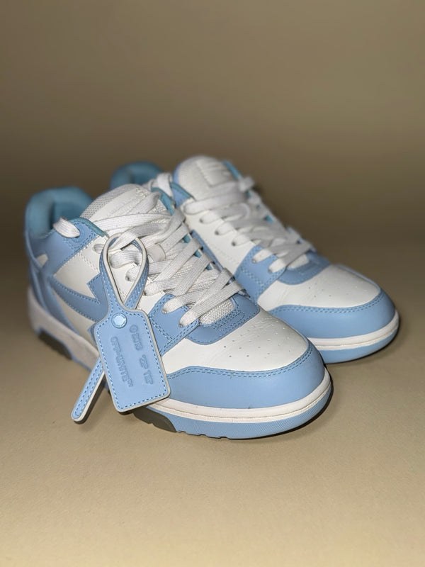 Off-White Out Of Office