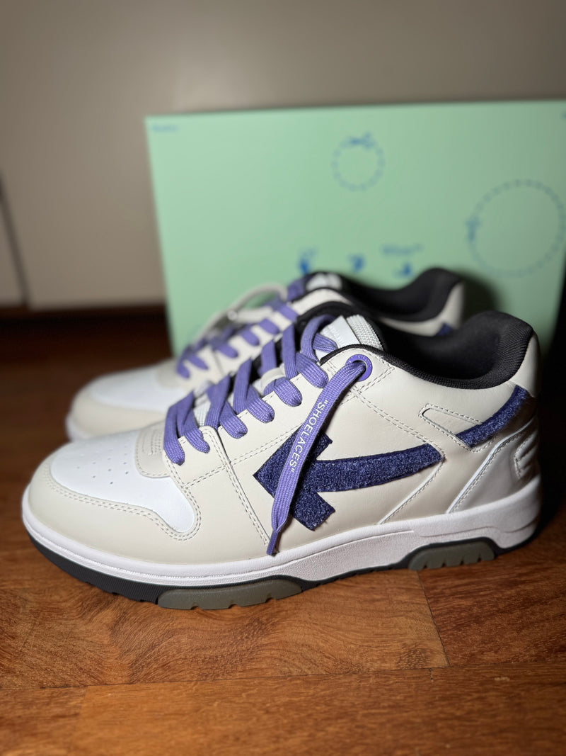 Off-White ‘OOO’ Out Off Office