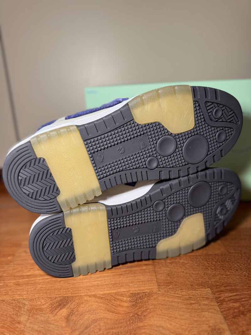 Off-White ‘OOO’ Out Off Office