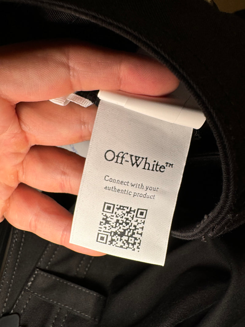 Off-White Cargo Safari