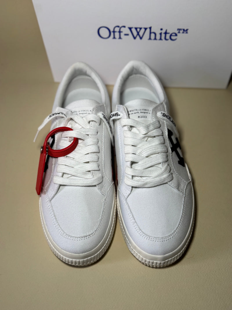 Off-White Vulcanized