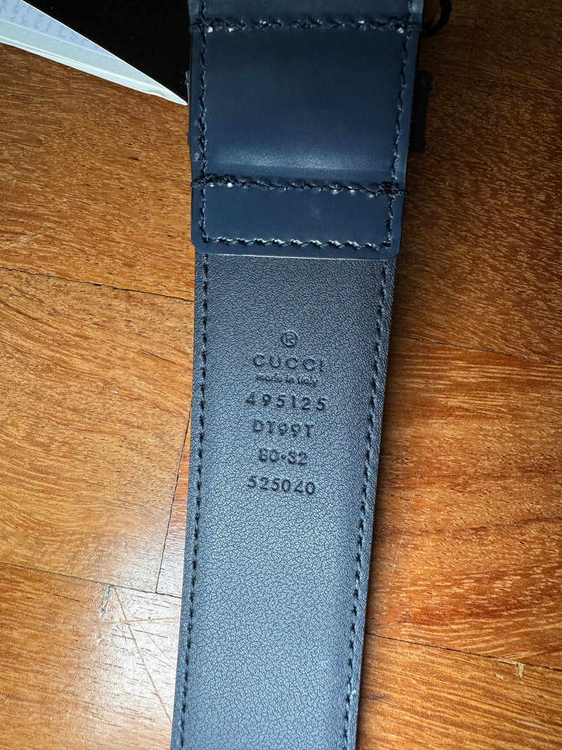 Cintura Gucci donna