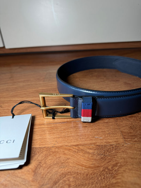Cintura Gucci donna