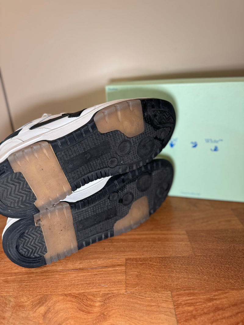 Off-White Out Of Office ‘OOO’