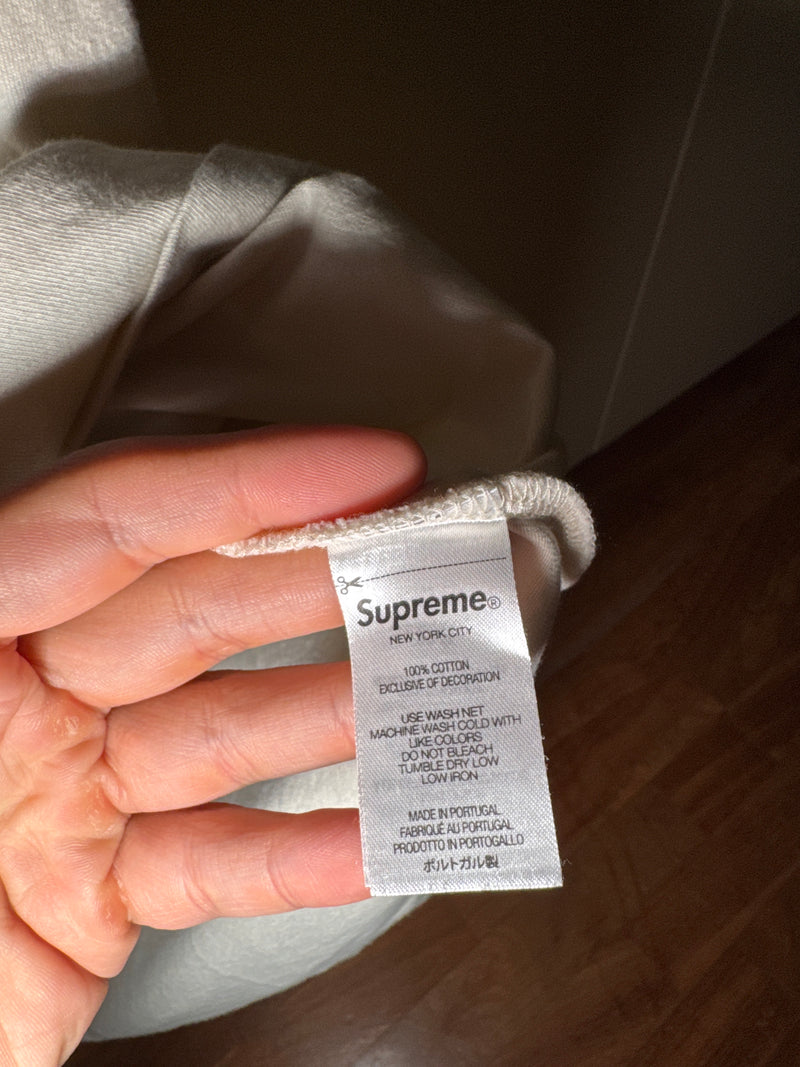 Supreme