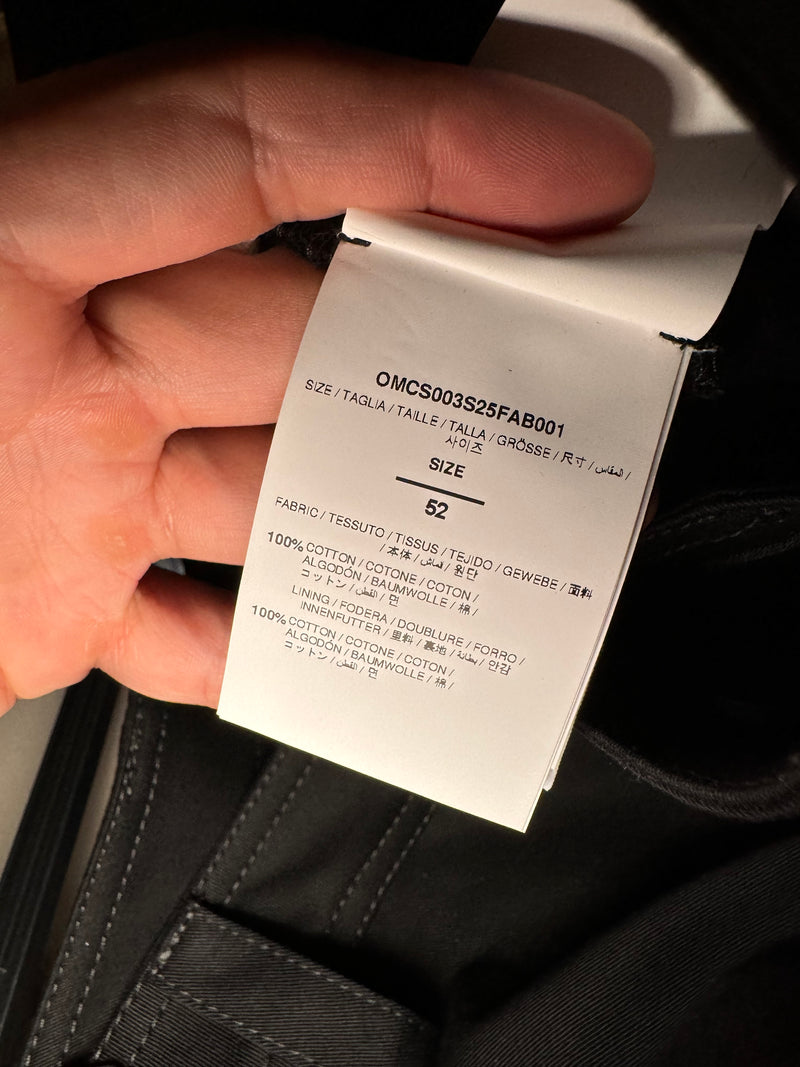 Off-White Cargo Safari