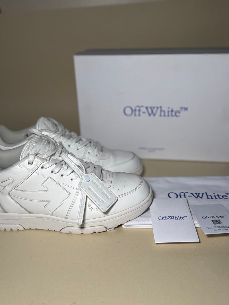 Off-White Out Of Office