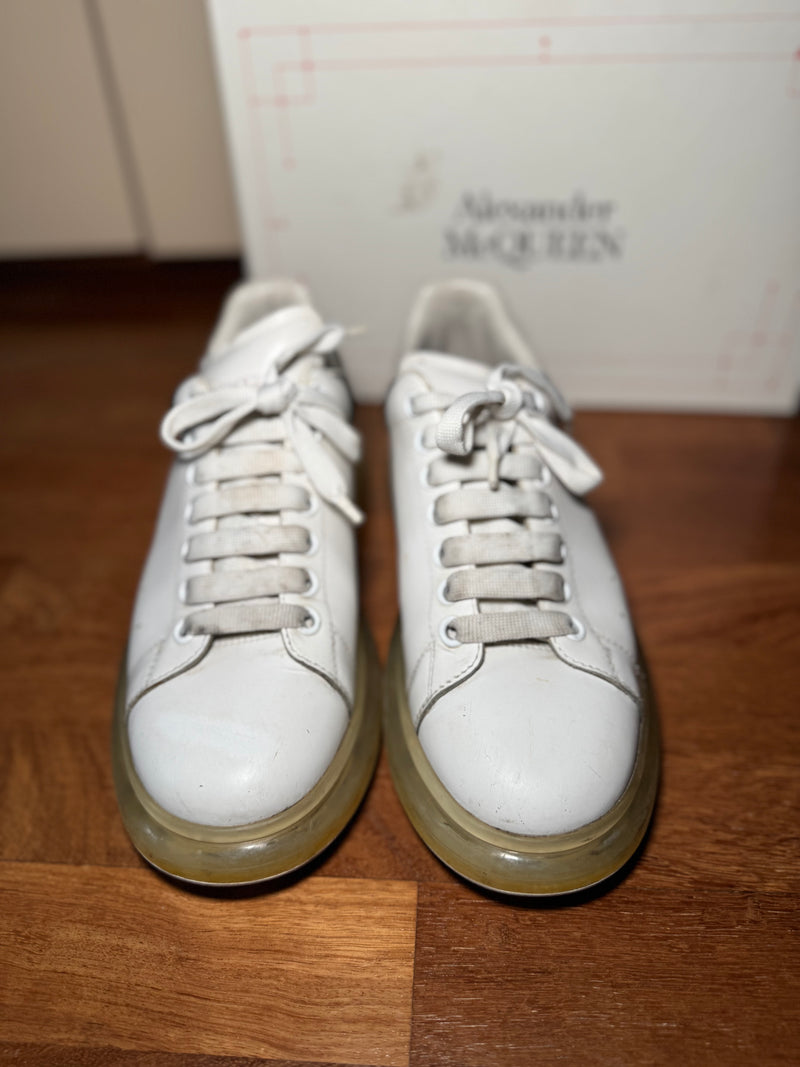 Alexander McQueen