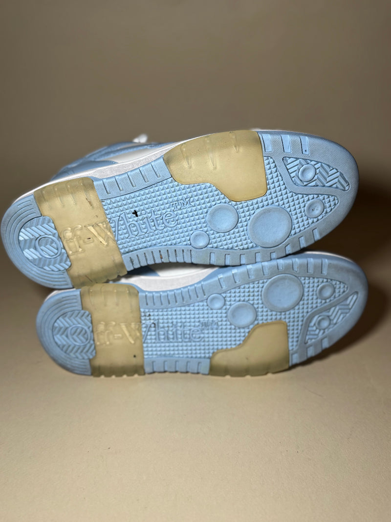 Off-White Out Of Office