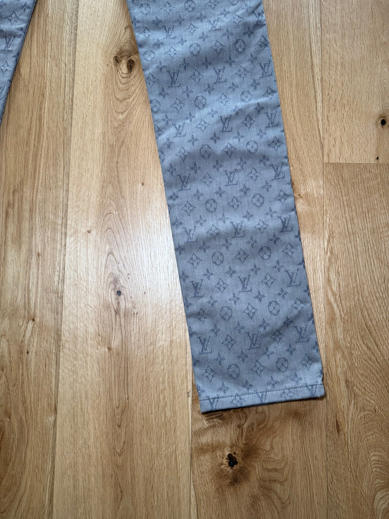 Jeans Monogram Louis Vuitton