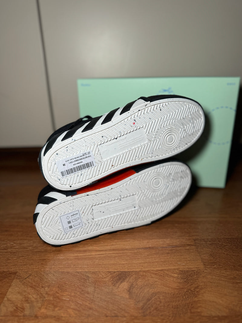 Off-White Vulcanized low donna