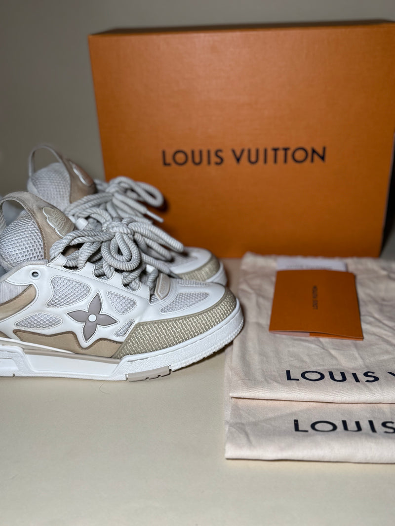Louis Vuitton Skate
