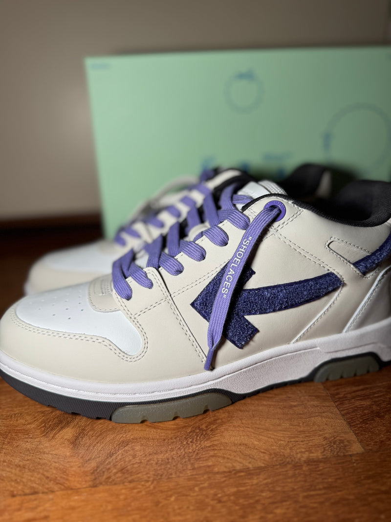 Off-White ‘OOO’ Out Off Office