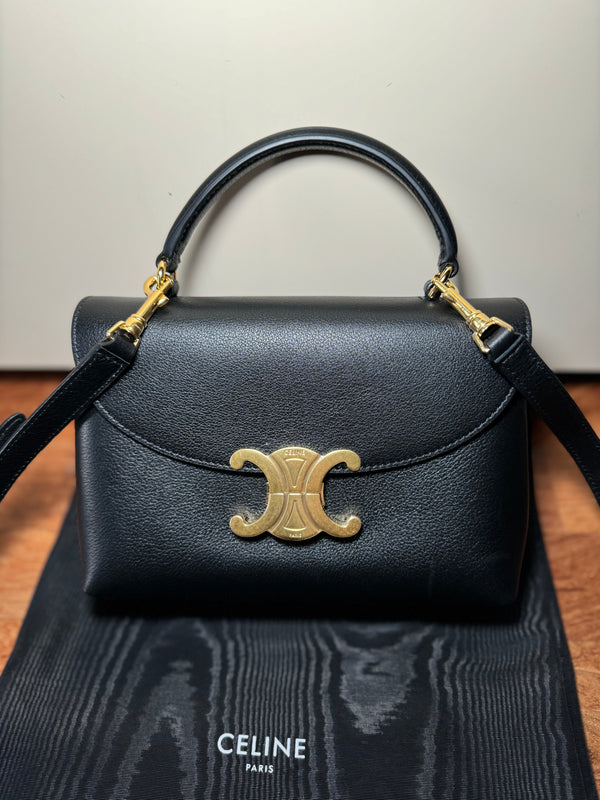 Celine Nino Teen