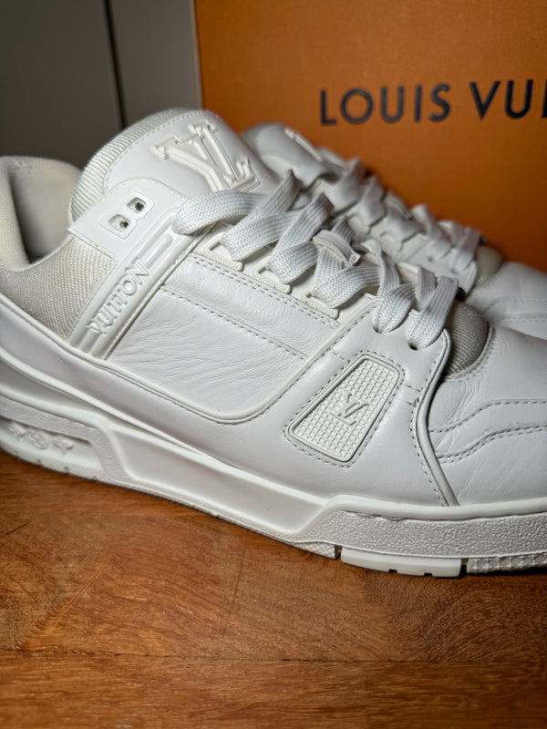 Louis Vuitton Trainers