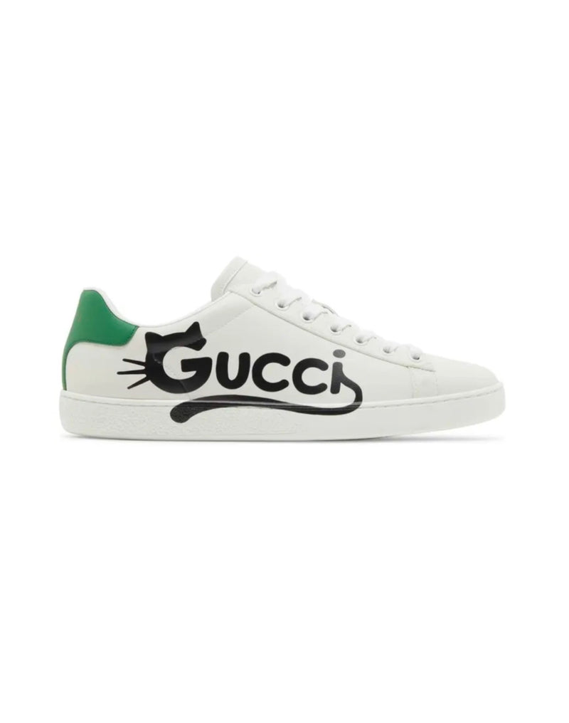 Gucci ACE PLAIN donna