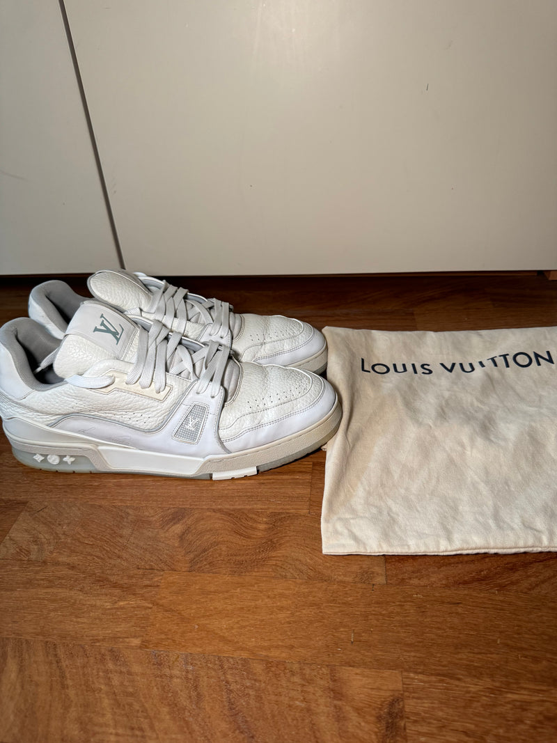 Louis Vuitton Trainers 54