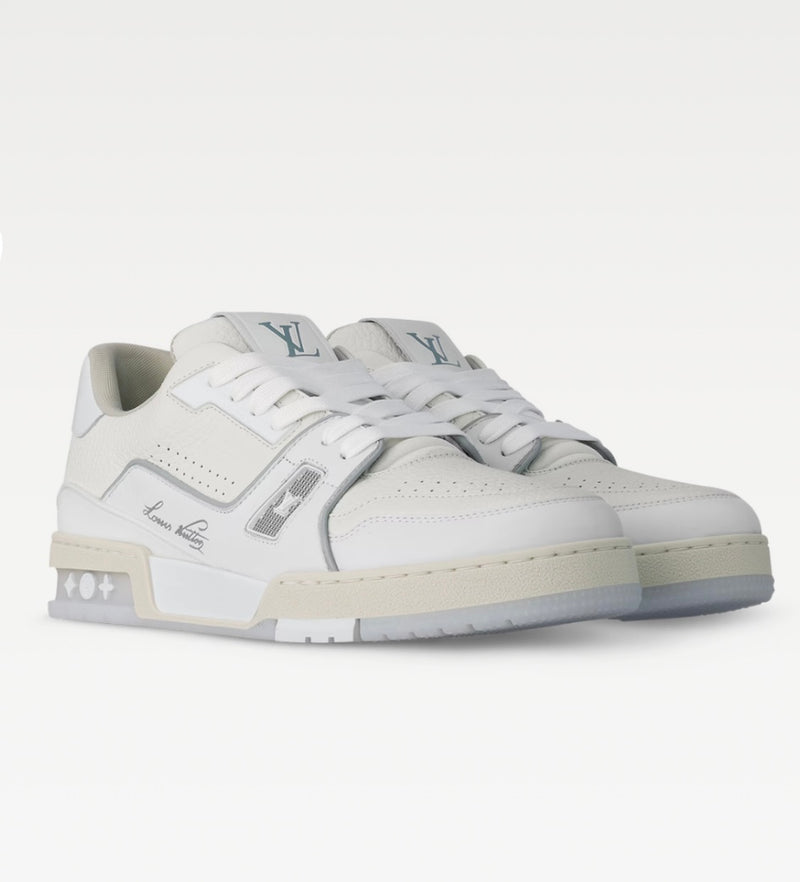 Louis Vuitton Trainers 54