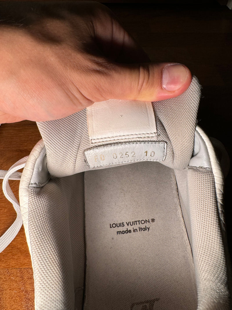 Louis Vuitton Trainers 54