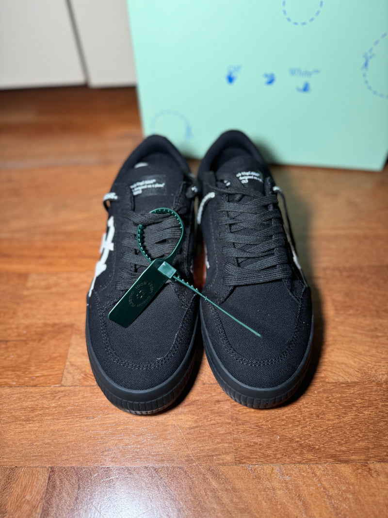 Off-White Vulcanized low donna