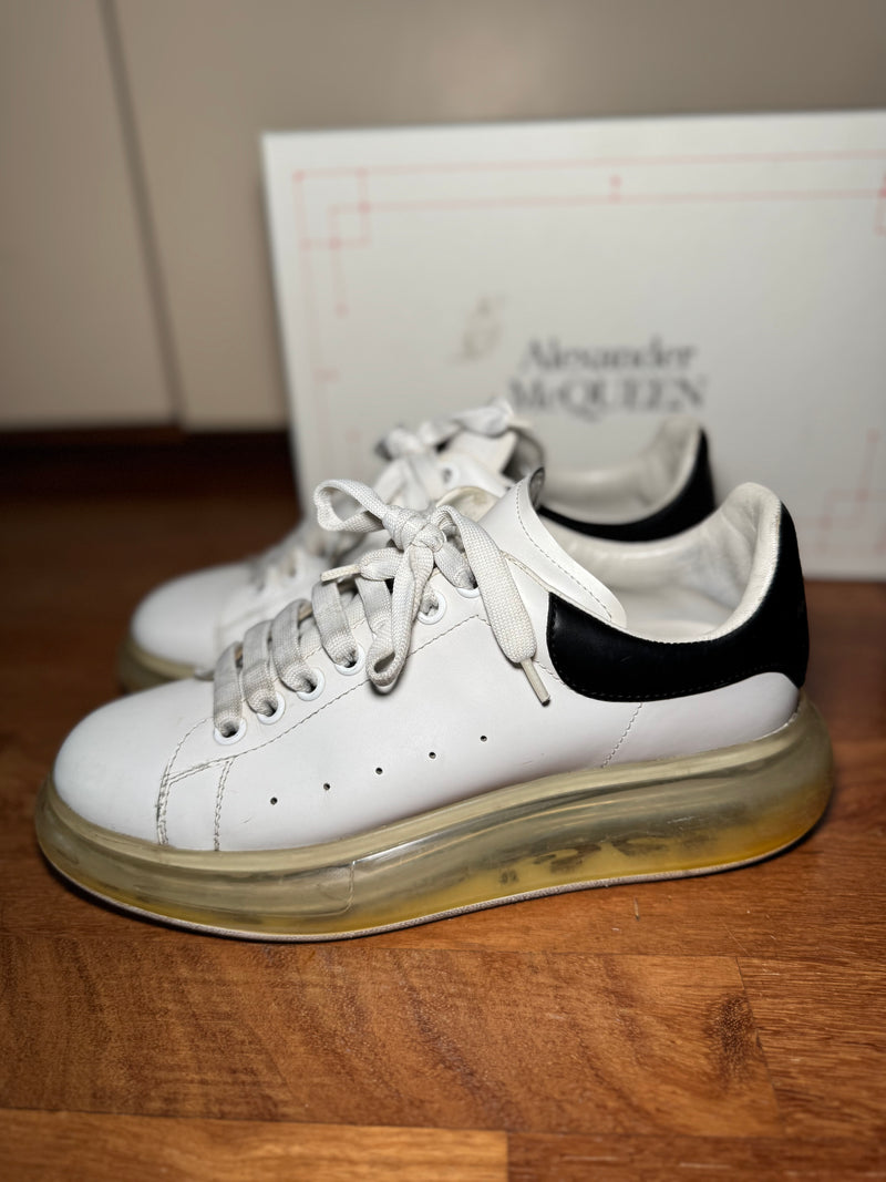 Alexander McQueen