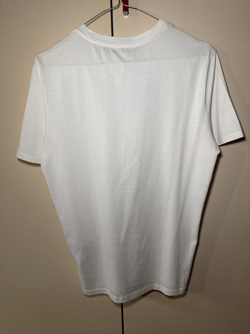 Prada T-shirt Bianca