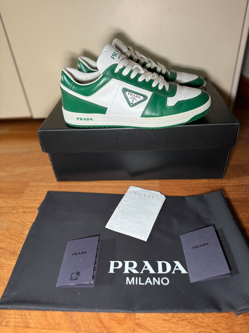 Prada Downtown Low