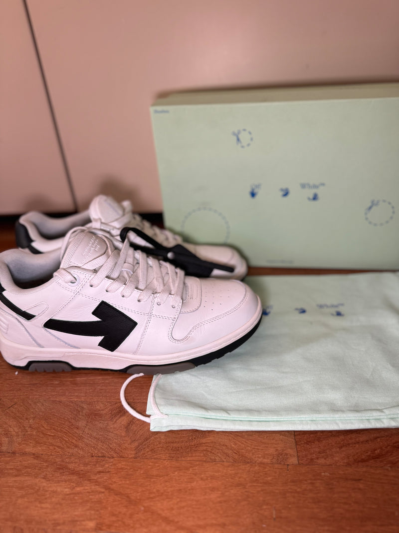 Off-White Out Of Office ‘OOO’