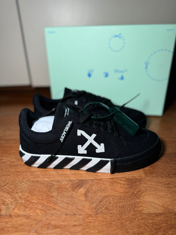 Off-White Vulcanized low donna