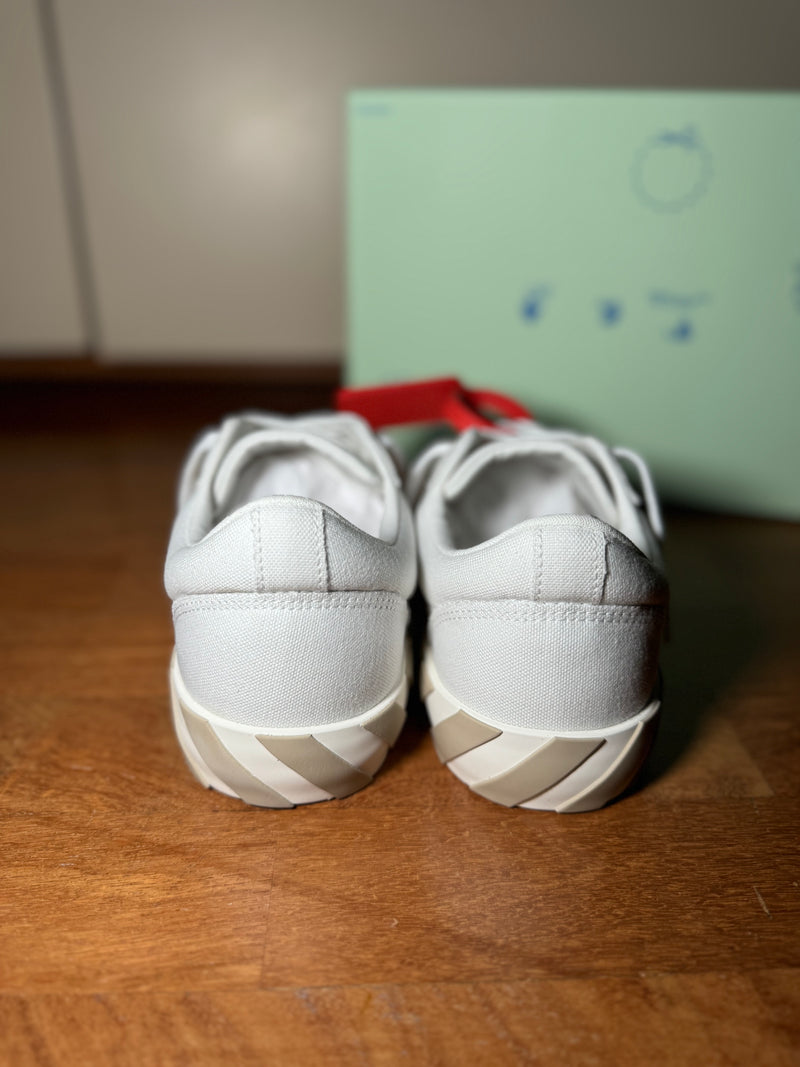 Off-White Vulcanized low donna