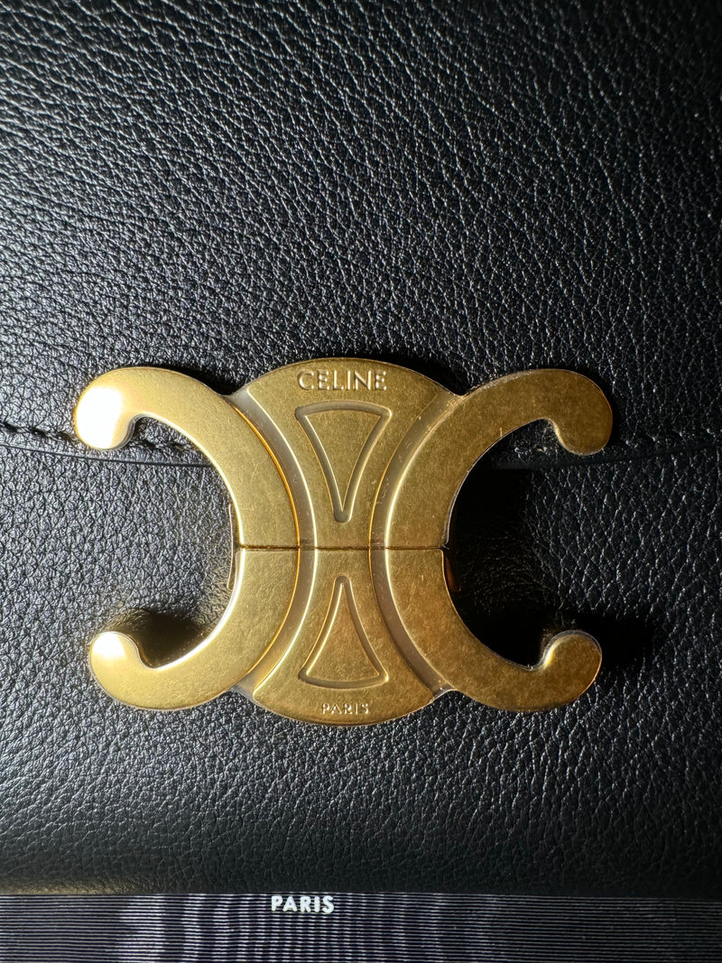 Celine Nino Teen