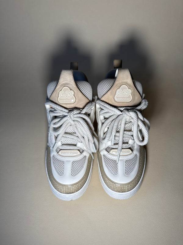 Louis Vuitton Skate