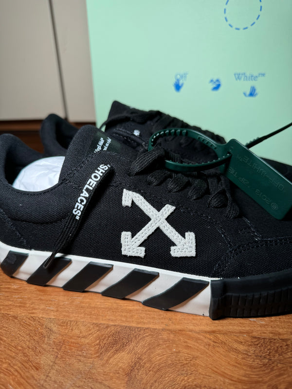 Off-White Vulcanized low donna