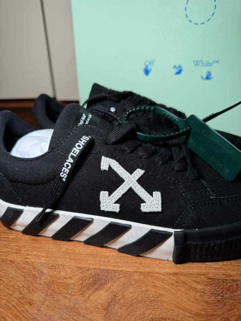 Off-White Vulcanized low donna