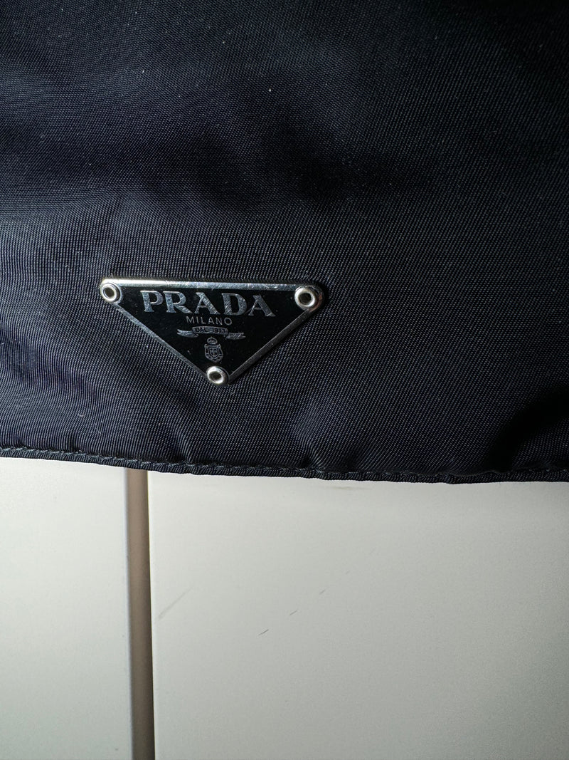 Tracolla Prada