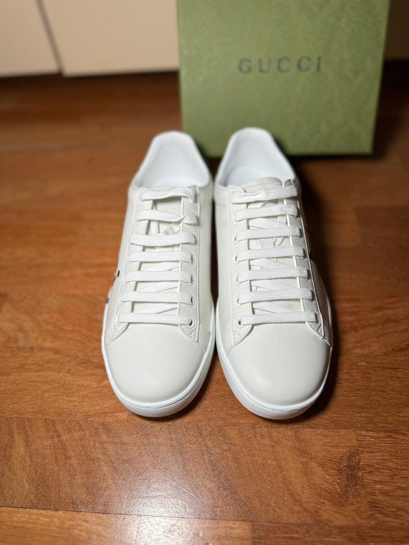 Gucci ACE PLAIN donna