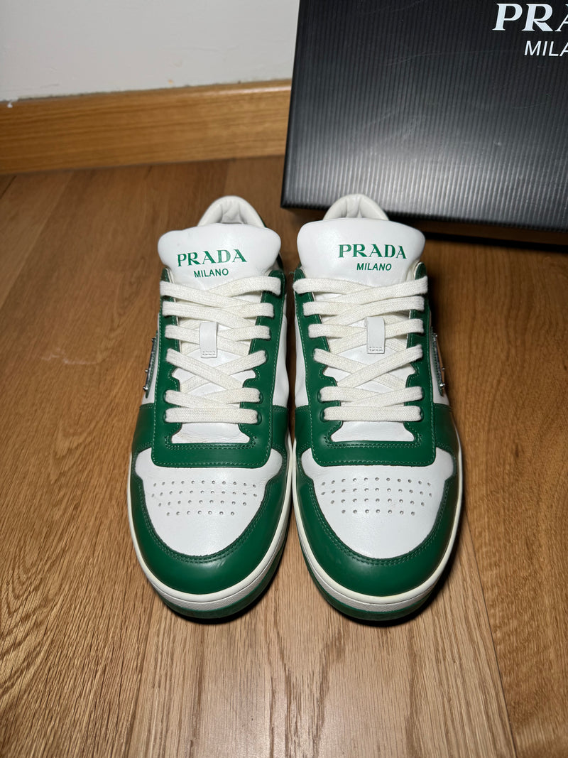 Prada Downtown Low