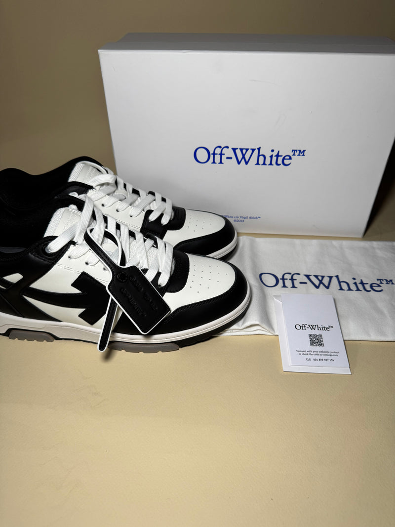 Off-White