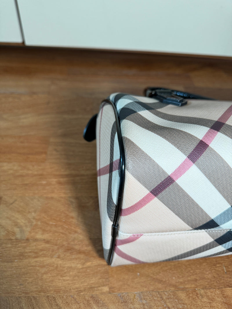 Bauletto Burberry