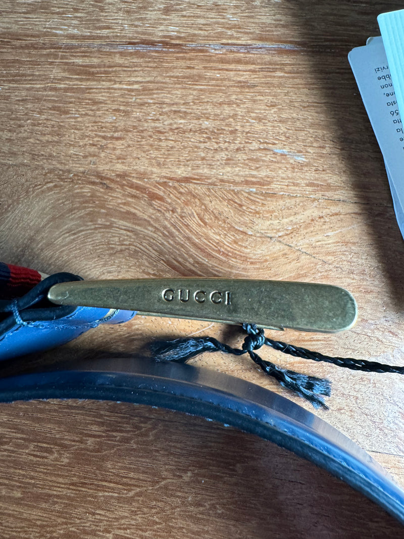 Cintura Gucci donna